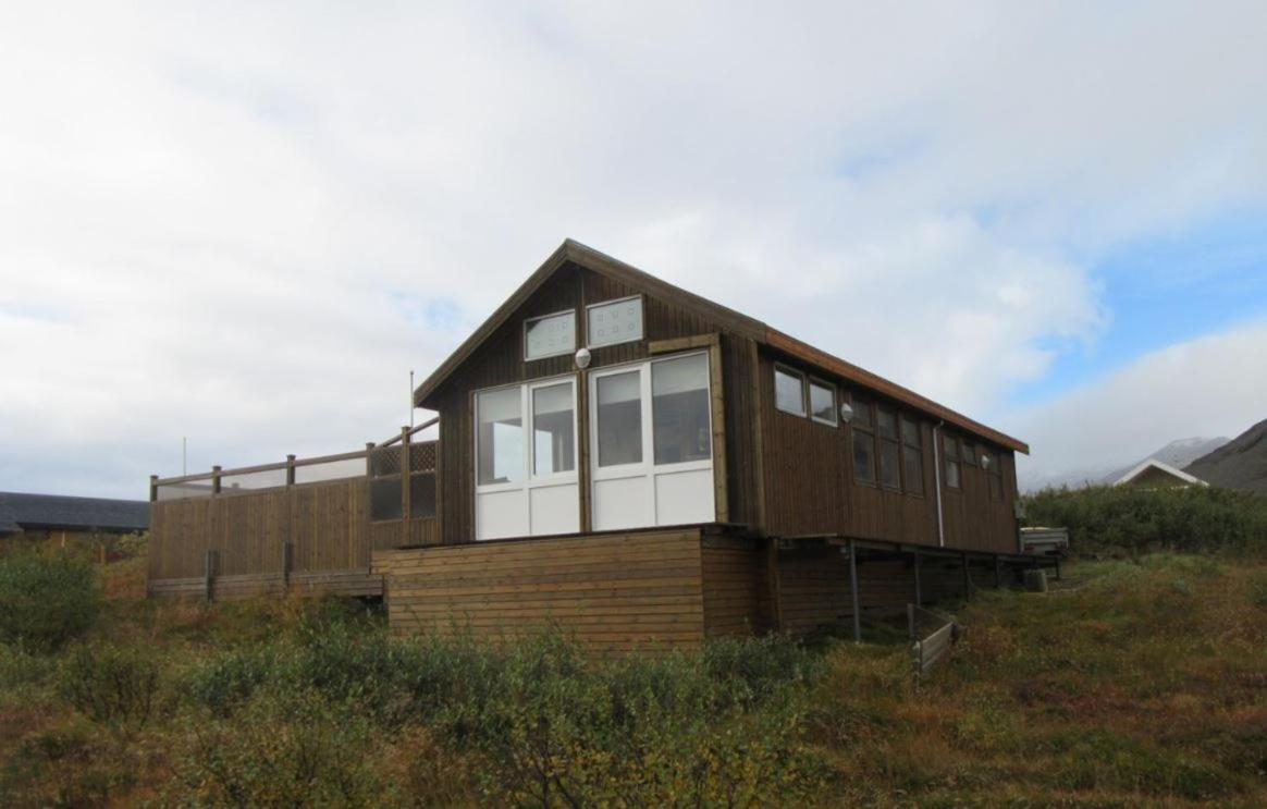 Lava House On The Ocean Villa Stapi Exterior photo